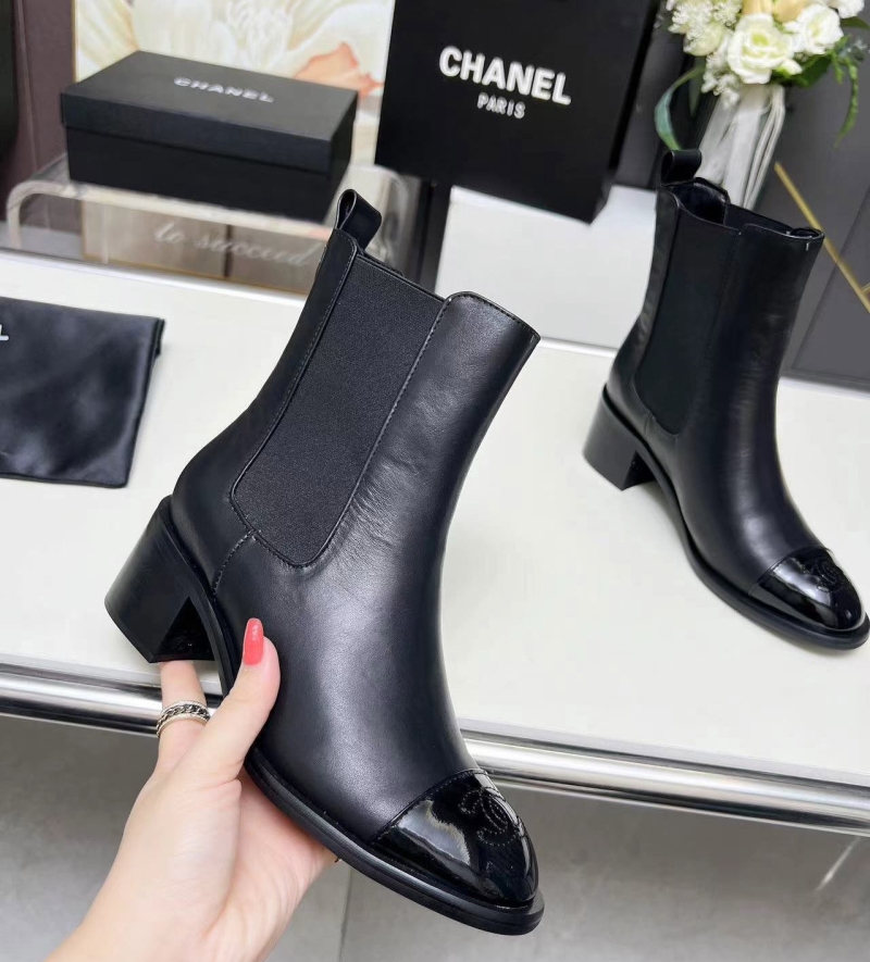 Ch*el boots